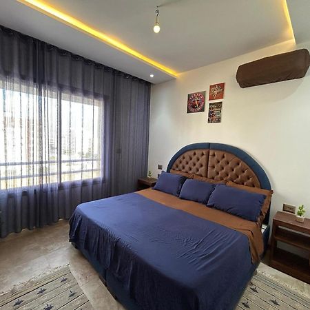 Appartement Paradisiaque Entre Hammamet Et 纳布勒 外观 照片